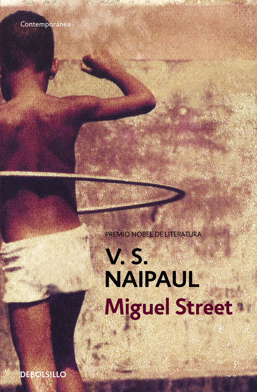 MIGUEL STREET