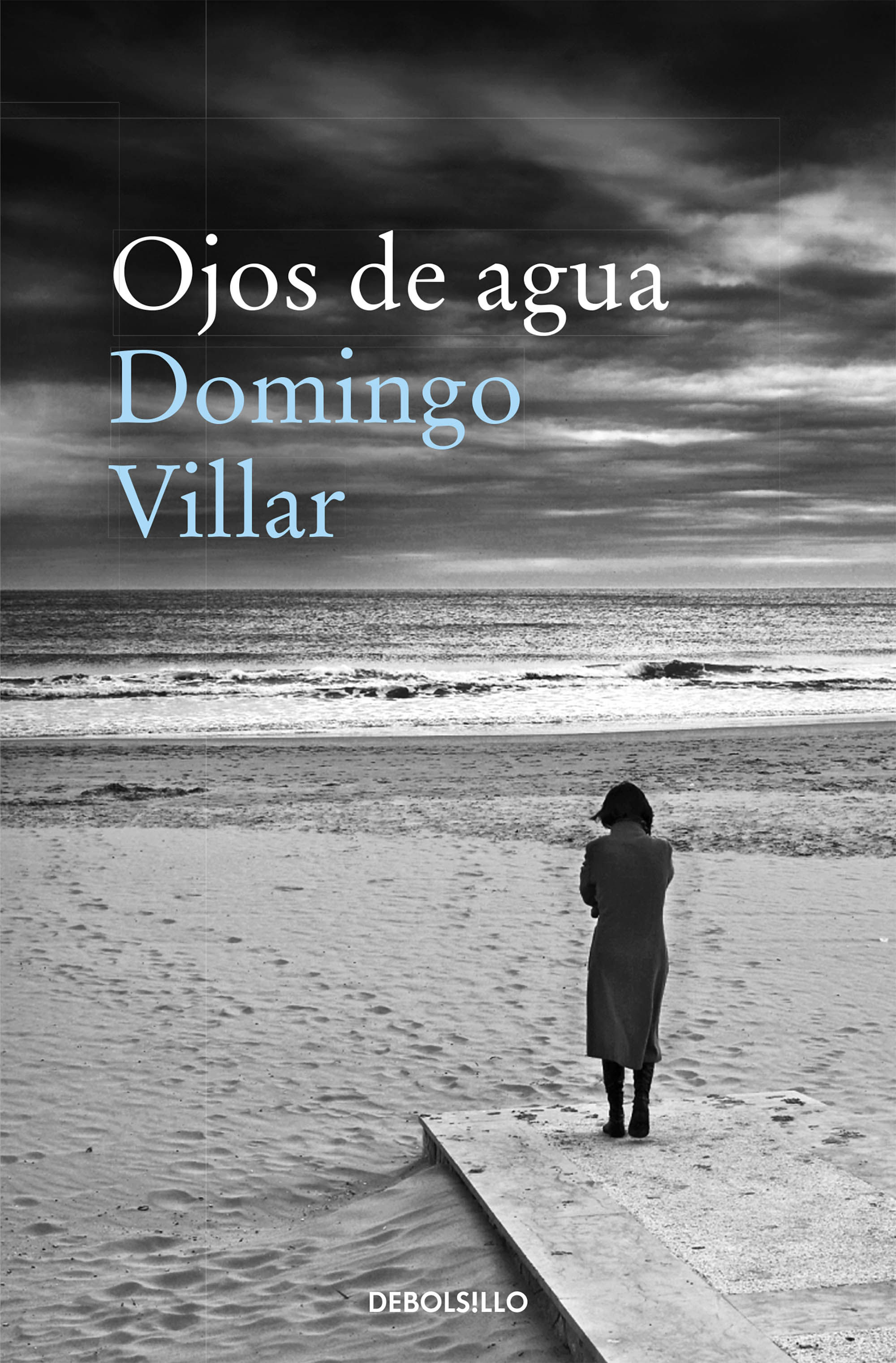 OJOS DE AGUA (INSPECTOR LEO CALDAS 1).