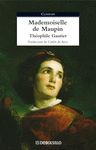 MADEMOISELLE DE MAUPIN. 