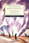 EL CANTO Y LA CENIZA. ANTOLOGÍA POÉTICA