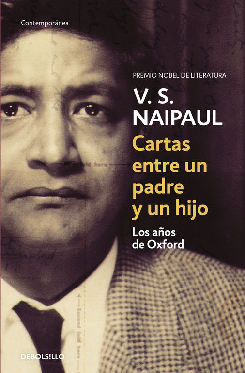 CARTAS ENTRE UN PADRE Y UN HIJO. LOS AÑOS DE OXFORD