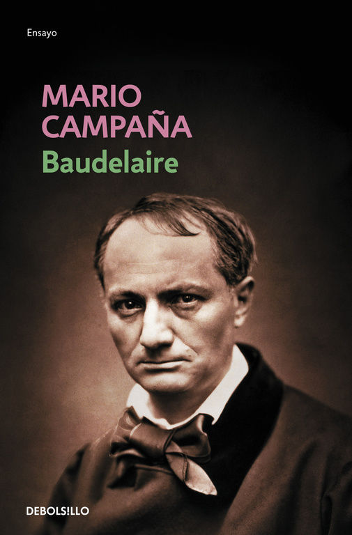 BAUDELAIRE. JUEGO SIN TRIUNFOS