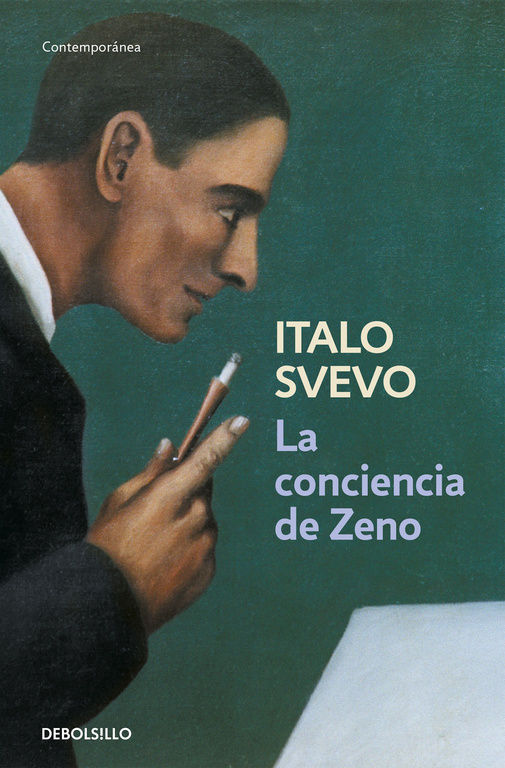 LA CONCIENCIA DE ZENO. 