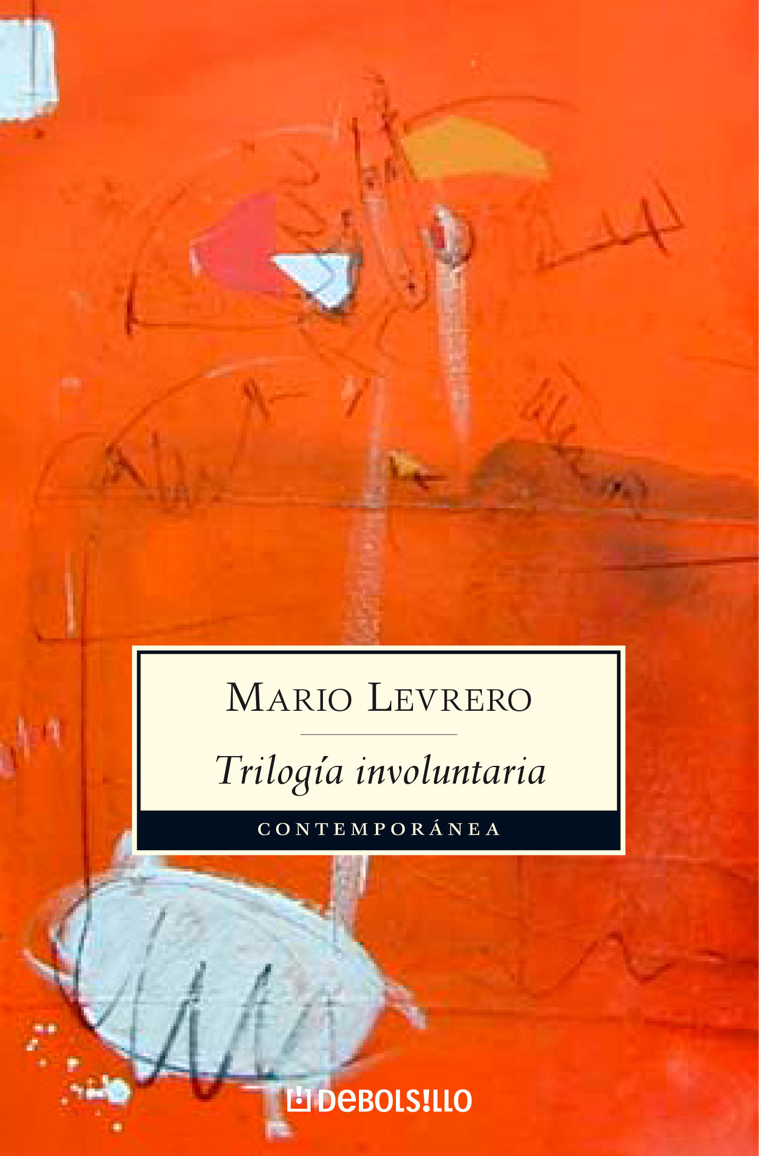 TRILOGÍA INVOLUNTARIA (ESTUCHE CON LA CIUDAD  PARÍS  EL LUGAR)