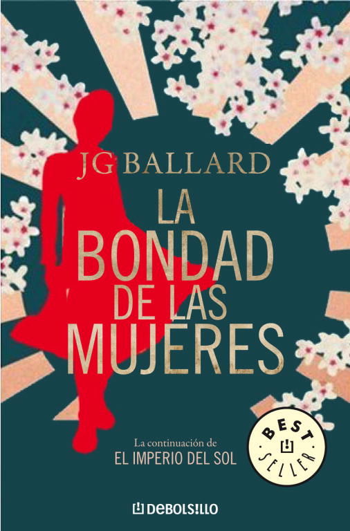 LA BONDAD DE LAS MUJERES. 