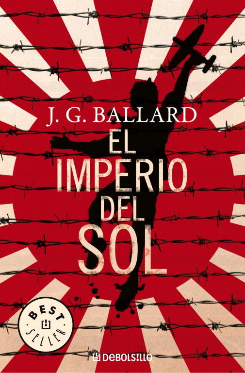 EL IMPERIO DEL SOL. 