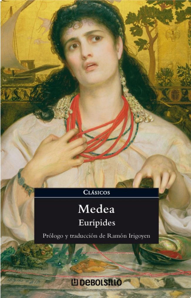 MEDEA. 