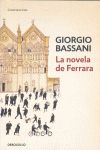 LA NOVELA DE FERRARA. 