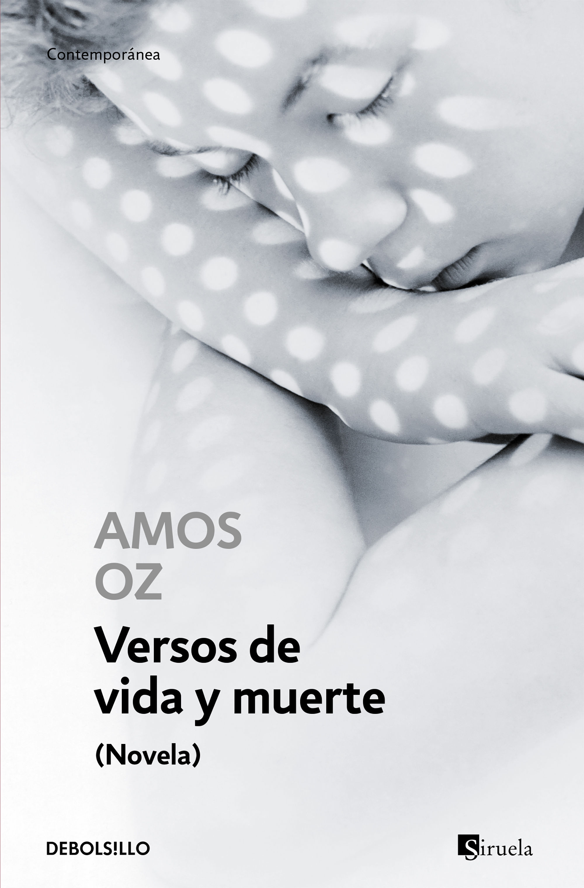 VERSOS DE VIDA Y MUERTE
