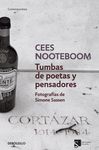 TUMBAS DE POETAS Y PENSADORES