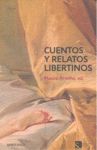 CUENTOS Y RELATOS LIBERTINOS