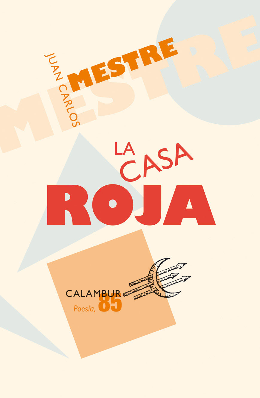 LA CASA ROJA