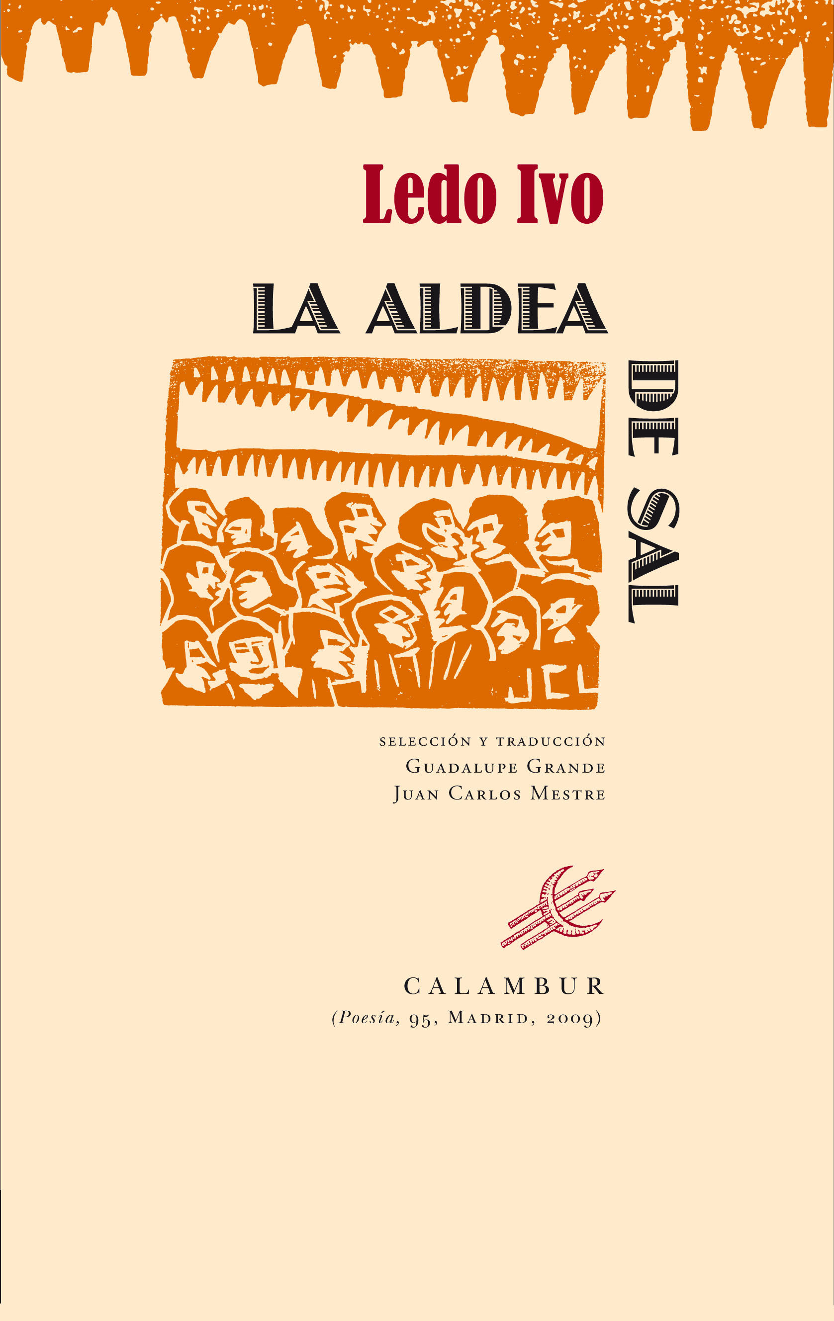 LA ALDEA DE SAL. 