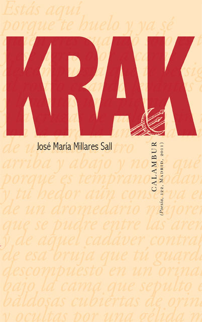 KRAK. 