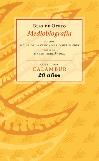 MEDIOBIOGRAFÍA. 