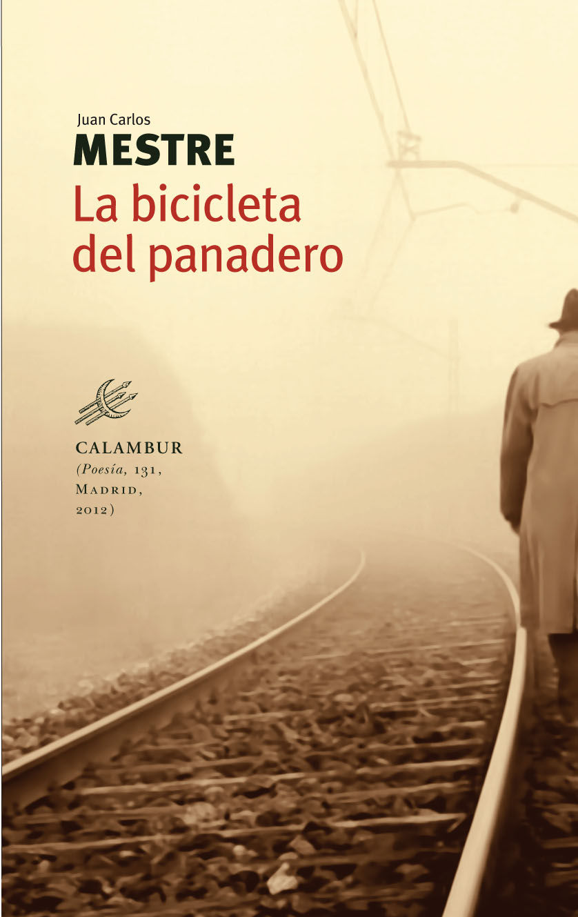 LA BICICLETA DEL PANADERO. (PREMIO DE LA CRÍTICA 2012)