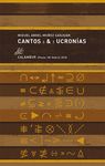 CANTOS & UCRONÍAS