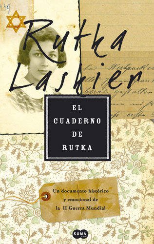 EL CUADERNO DE RUTKA