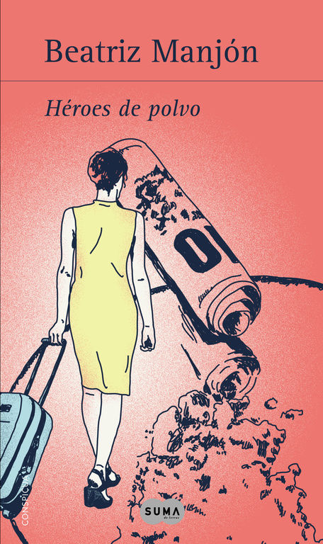 HÉROES DE POLVO.