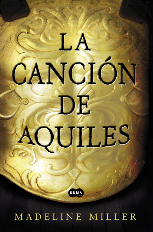 LA CANCIÓN DE AQUILES