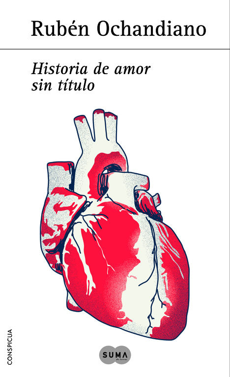 HISTORIA DE AMOR SIN TÍTULO. 