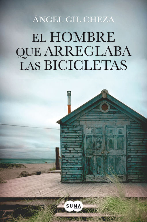 EL HOMBRE QUE ARREGLABA LAS BICICLETAS. ¿A QUIÉN LE ESCRIBIRÍAS LA ÚLTIMA CARTA DE TU VIDA?