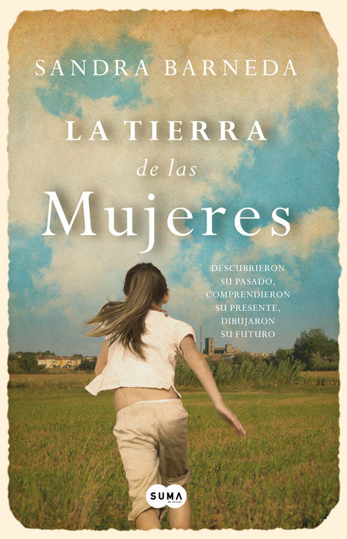 LA TIERRA DE LAS MUJERES. 