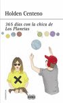 365 DÍAS CON LA CHICA DE LOS PLANETAS