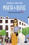 MARTA Y RUFUS. LA FELICIDAD ERA ESO