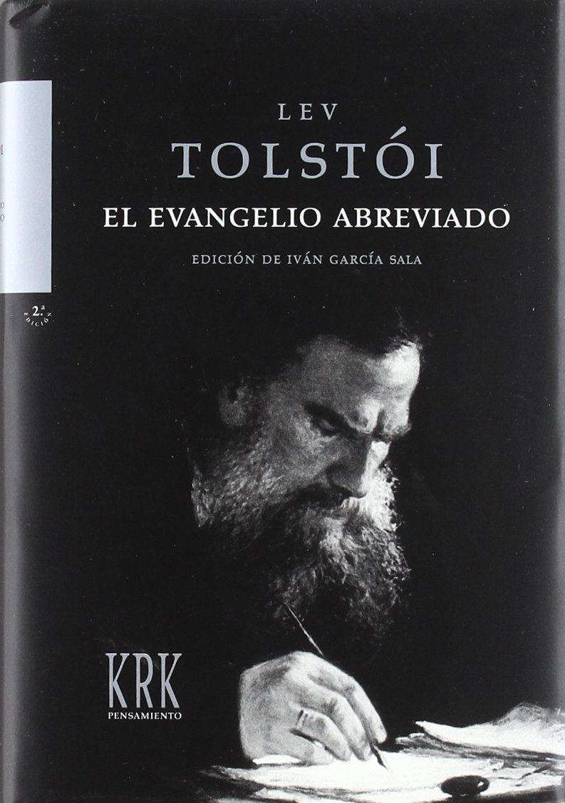 EL EVANGELIO ABREVIADO. 