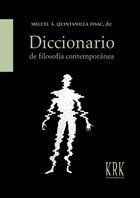 DICCIONARIO DE FILOSOFÍA CONTEMPORÁNEA. 