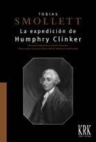 LA EXPEDICIÓN DE HUMPHRY CLINKER