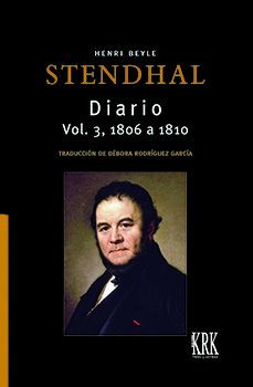 DIARIO VOL. 3 (1806-1810)