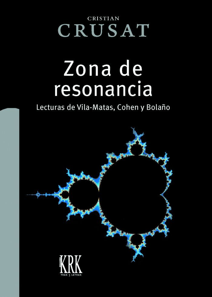 ZONA DE RESONANCIA