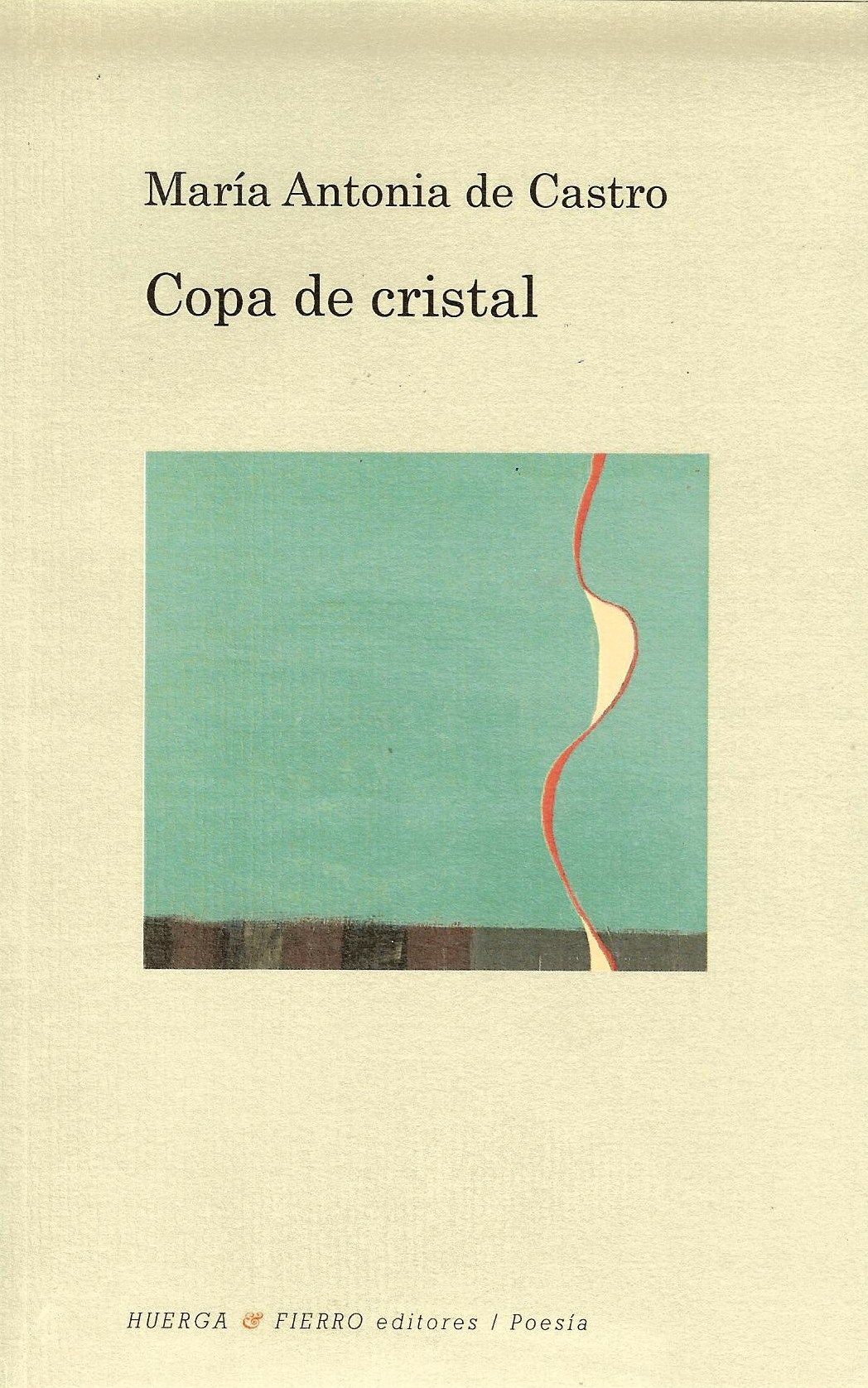 COPA DE CRISTAL. 