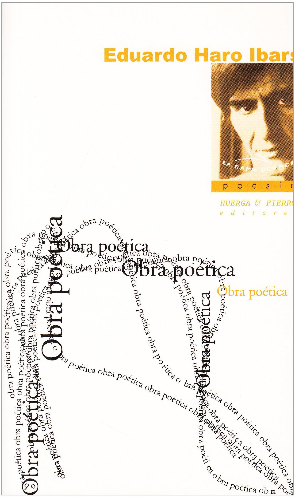 OBRA POÉTICA. 