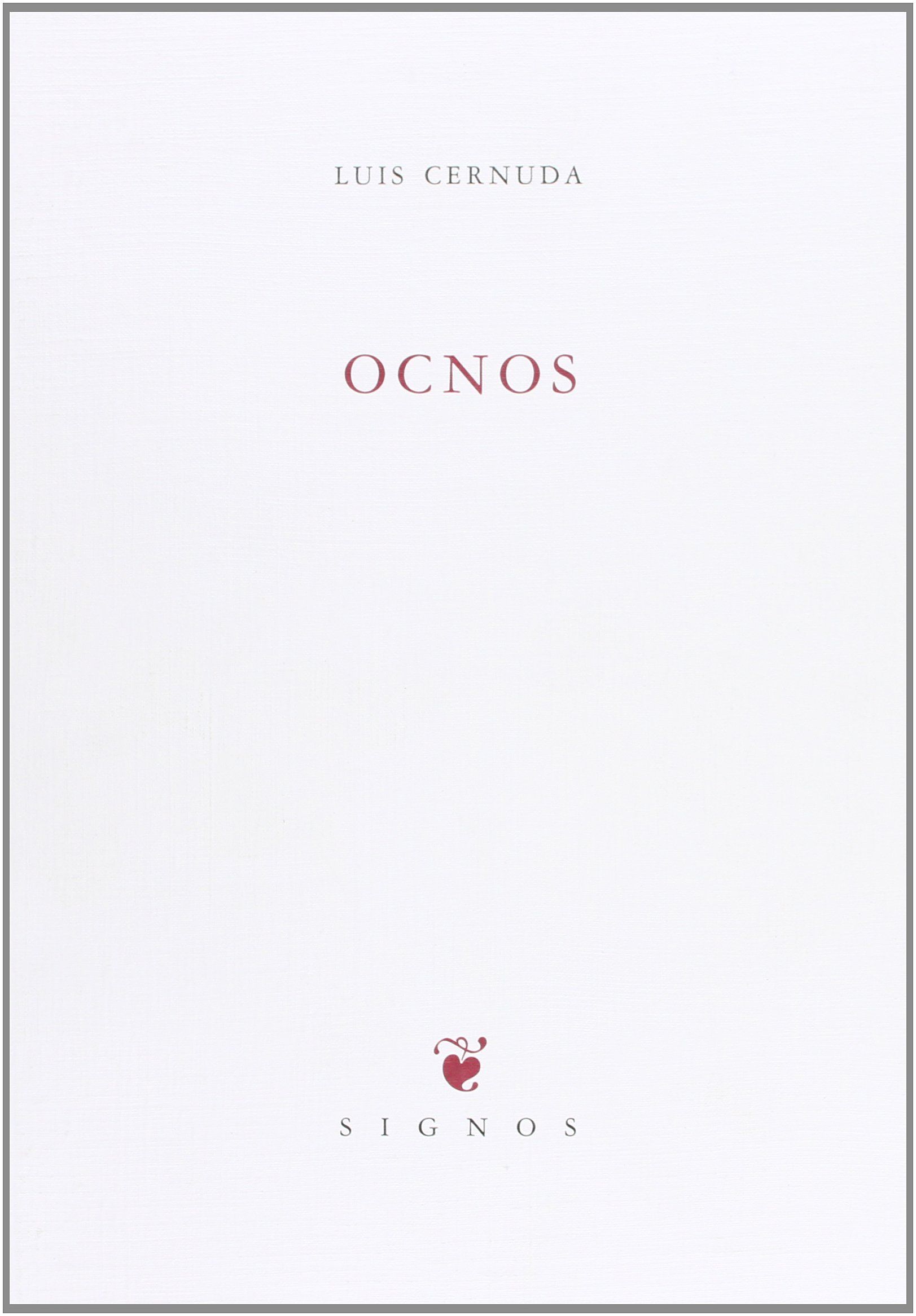 OCNOS. 