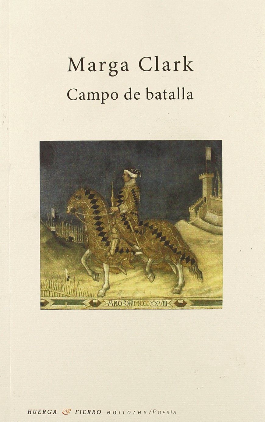 CAMPO DE BATALLA. 