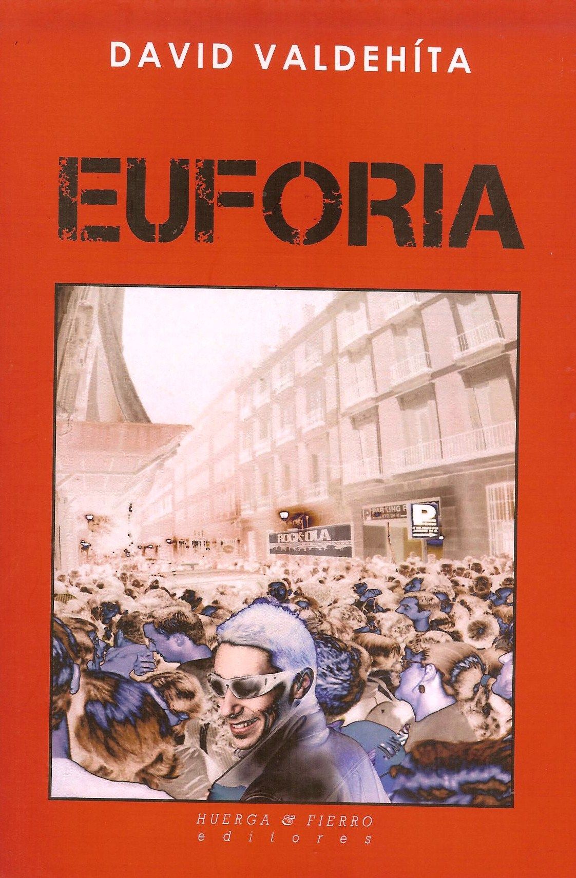 EUFORIA. 