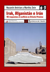 IRAK, AFGANISTAN E IRÁN