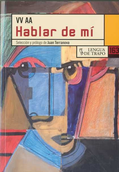 HABLAR DE MÍ.