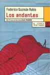 LOS ANDANTES. VIII PEMIO DE NARRATIVA CAJA MADRID