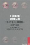 REPRESENTING CAPITAL. EL DESEMPLEO: UNA LECTURA DE EL CAPITAL