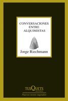 CONVERSACIONES ENTRE ALQUIMISTAS. 