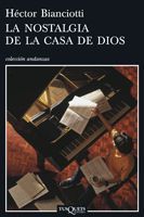 LA NOSTALGIA DE LA CASA DE DIOS