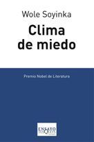 CLIMA DE MIEDO. 