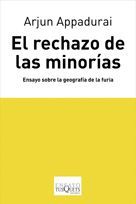 EL RECHAZO DE LAS MINORÍAS