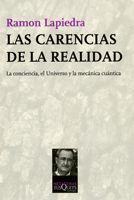 LAS CARENCIAS DE LA REALIDAD