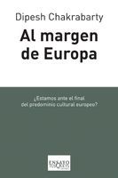 AL MARGEN DE EUROPA. 