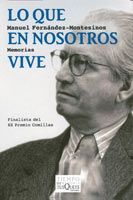 LO QUE EN NOSOTROS VIVE